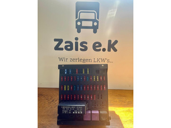 فيوز MERCEDES-BENZ Atego