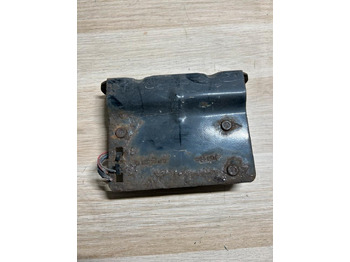 قطع غيار Mercedes-Benz Actros MP4 Radarsensor Steuergerät A0004461949: صورة 3