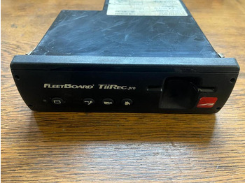 تاكوغراف MERCEDES-BENZ Actros