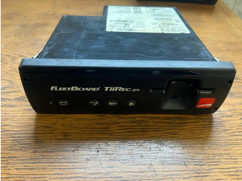 تاكوغراف MERCEDES-BENZ Actros