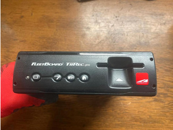 تاكوغراف MERCEDES-BENZ Actros