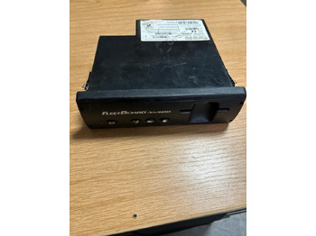 تاكوغراف MERCEDES-BENZ