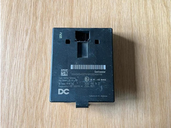 وحدة تحكم الكتروني CONTINENTAL