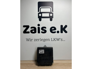 قطع غيار WABCO