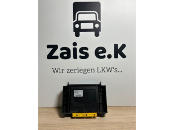 قطع غيار WABCO