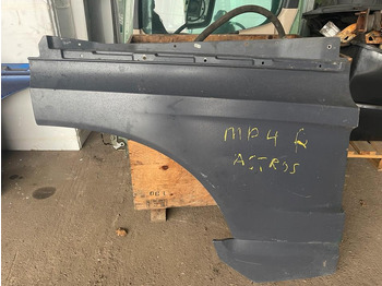 قطع غيار MERCEDES-BENZ Actros