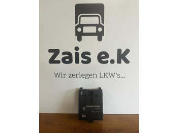 قطع غيار MERCEDES-BENZ Actros