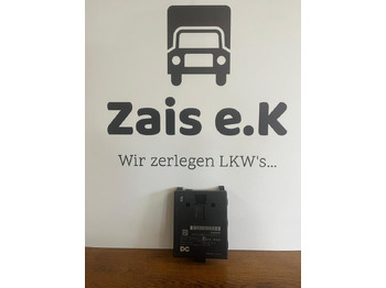 قطع غيار MERCEDES-BENZ Actros