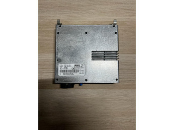 قطع غيار MERCEDES-BENZ Actros