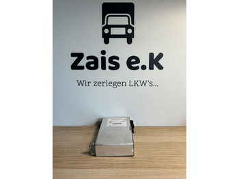 قطع غيار MERCEDES-BENZ Actros