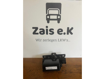 قطع غيار MERCEDES-BENZ Actros