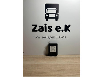 قطع غيار MERCEDES-BENZ Actros