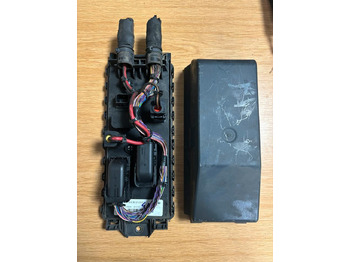 قطع غيار MERCEDES-BENZ Actros