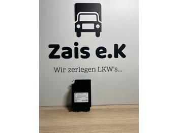 قطع غيار MERCEDES-BENZ Actros