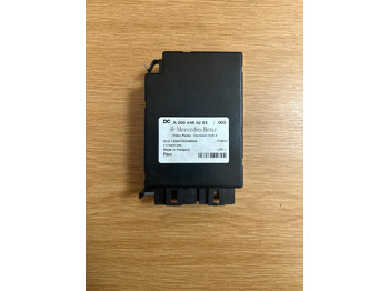 قطع غيار MERCEDES-BENZ Actros