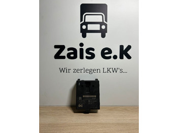 قطع غيار MERCEDES-BENZ Atego