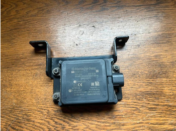 قطع غيار MERCEDES-BENZ Actros