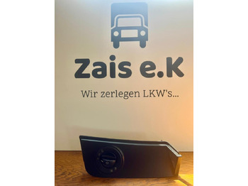 قطع غيار MERCEDES-BENZ Atego