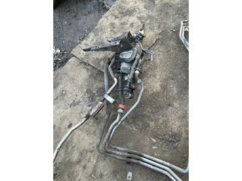 تدفئة/ تهوية WEBASTO