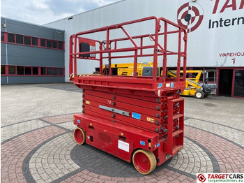رافعة هيدروليكية مقصية Airo X14EW Electric X14 Scissor Work Lift 1400cm: صورة 3