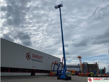 رافعة سلة تلسكوبية Genie S-65 TRAX Telescopic Boom Work Lift 2180cm: صورة 5 رافعة سلة تلسكوبية Genie S-65 TRAX Telescopic Boom Work Lift 2180cm: صورة 5