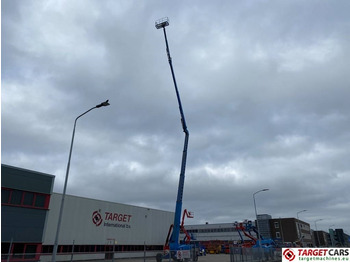 شاحنة ذراع مفصلي Genie Z-135/70 Articulated 4x4x4 Diesel Boom Lift 4315cm: صورة 5