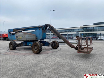 شاحنة ذراع مفصلي Genie Z-135/70 Articulated 4x4x4 Diesel Boom Lift 4315cm: صورة 2