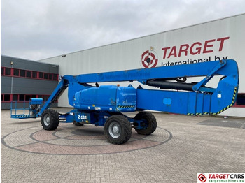 شاحنة ذراع مفصلي Genie Z-135/70 Articulated 4x4x4 Diesel Boom Lift 4315cm: صورة 4