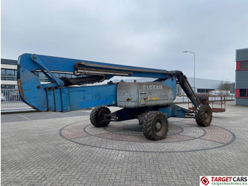 شاحنة ذراع مفصلي Genie Z-135/70 Articulated 4x4x4 Diesel Boom Lift 4315cm: صورة 3