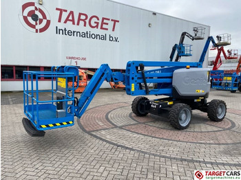 شاحنة ذراع مفصلي GENIE Z45/25