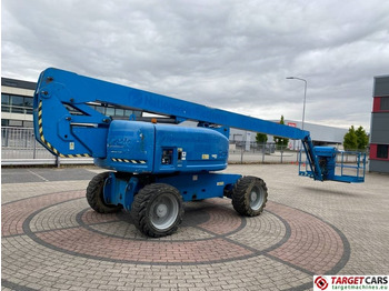 Genie Z-80/60 Articulated 4x4x4 Diesel Boom Lift 2577cm  Genie Z-80/60 Articulated 4x4x4 Diesel Boom Lift 2577cm: صورة 3