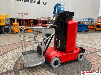 الرأسي رفع الصاري HANGCHA