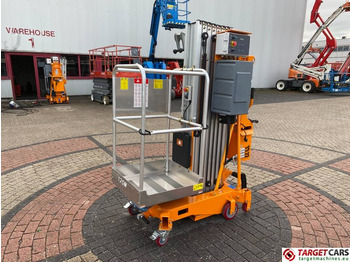 الرأسي رفع الصاري HANGCHA