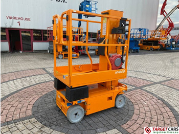 الرأسي رفع الصاري HANGCHA