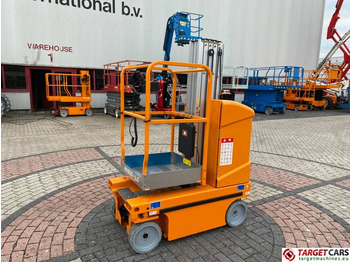 الرأسي رفع الصاري HANGCHA