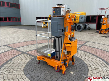 Hangcha HV80M-LC Electric DC Vertical Mast Work Lift 820cm  Hangcha HV80M-LC Electric DC Vertical Mast Work Lift 820cm: صورة 4 Hangcha HV80M-LC Electric DC Vertical Mast Work Lift 820cm  Hangcha HV80M-LC Electric DC Vertical Mast Work Lift 820cm: صورة 4