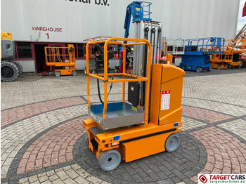 الرأسي رفع الصاري HANGCHA