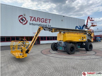 شاحنة ذراع مفصلي HAULOTTE