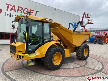 شاحنة قلاب مفصلية HYDREMA