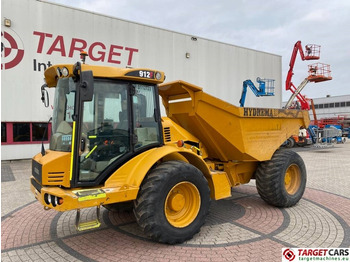 شاحنة قلاب مفصلية HYDREMA