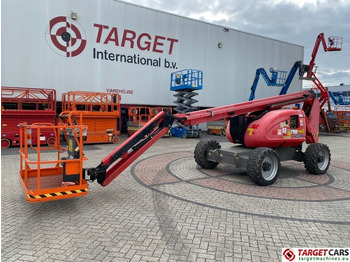 شاحنة ذراع مفصلي JLG 600AJ