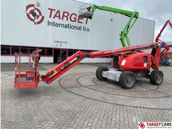 شاحنة ذراع مفصلي JLG 600AJ
