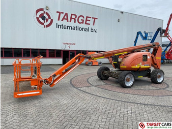 شاحنة ذراع مفصلي JLG 600AJ