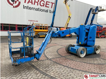 شاحنة ذراع مفصلي JLG