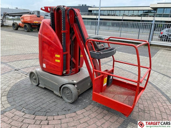 JLG Toucan 10E Electric Vertical Mast Work Lift 1010cm  JLG Toucan 10E Electric Vertical Mast Work Lift 1010cm: صورة 2