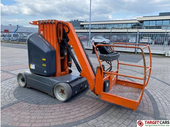 الرأسي رفع الصاري JLG Toucan 12E+ Plus Vertical Mast Work Lift 1265cm: صورة 2 الرأسي رفع الصاري JLG Toucan 12E+ Plus Vertical Mast Work Lift 1265cm: صورة 2