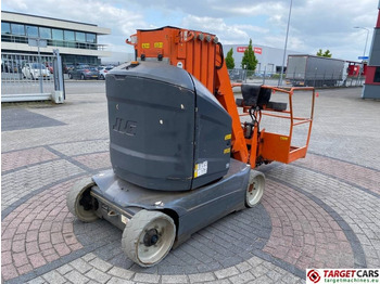 الرأسي رفع الصاري JLG Toucan 12E+ Plus Vertical Mast Work Lift 1265cm: صورة 3 الرأسي رفع الصاري JLG Toucan 12E+ Plus Vertical Mast Work Lift 1265cm: صورة 3