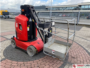 Manitou 100VJR Electric Vertical Mast Work Lift 990cm Manitou 100VJR Electric Vertical Mast Work Lift 990cm: صورة 2 Manitou 100VJR Electric Vertical Mast Work Lift 990cm Manitou 100VJR Electric Vertical Mast Work Lift 990cm: صورة 2