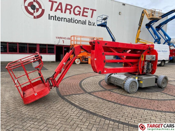 شاحنة ذراع مفصلي MANITOU 150 AETJ-С