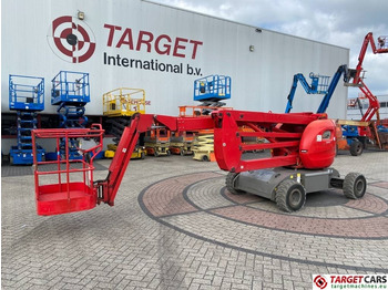 شاحنة ذراع مفصلي MANITOU 170 AETJ-L